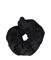 Solida Scrunchie schwarz Hiuslenkki 1 kpl – kuva 3