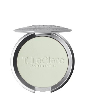 T.LeClerc Dermophile Pressed Powder Kivipuuteri 10 g Nr. 04 - Tilleul