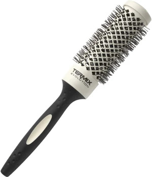 Termix Evolution Soft Ø32 Pyöreä harja 1 kpl