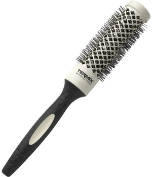 Termix Evolution Soft Ø28 Pyöreä harja 1 kpl