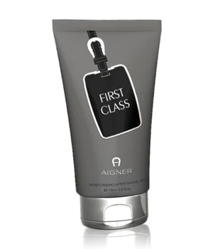 Aigner First Class After shave -geeli 75 ml