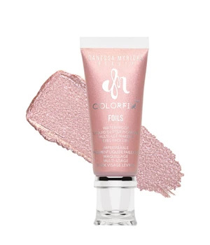 Danessa Myricks Beauty Colorfix Foils Luomiväri 10 ml Petals