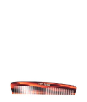 Mason Pearson Styling Comb Amber