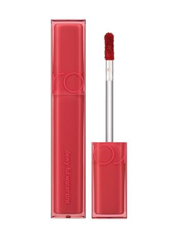 rom&nd Dewy·Ful Water Tint 07 Cherry Way