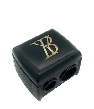 YoungBlood Eye Duo Pencil Sharpener Teroitin 1 kpl