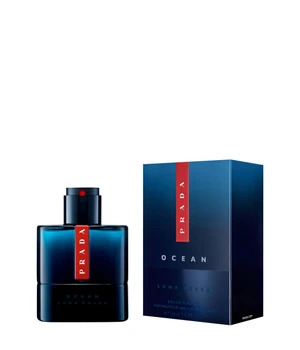 Prada Luna Rossa Ocean - EdT 50 ml_