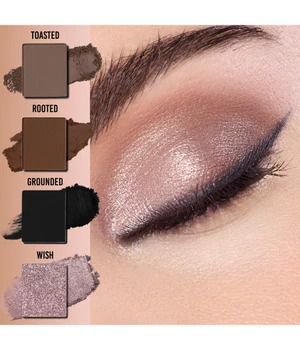Danessa Myricks Beauty Lightwork Palette Freedom Palette Everyday – kuva 6/8