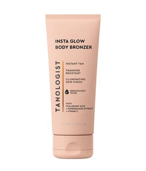 Tanologist Insta Glow Body 170 ml