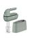 Kenwood QuickMix Go Hand mixer Green – kuva 2