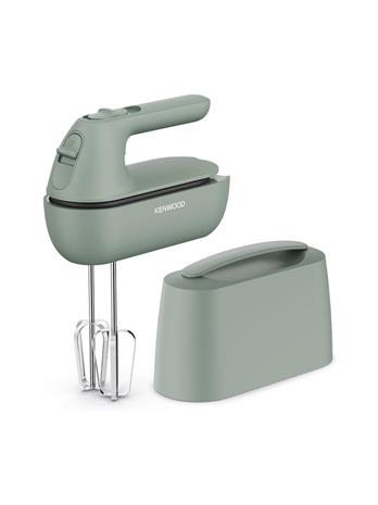 Kenwood QuickMix Go Hand mixer Green
