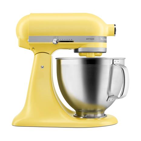 KitchenAid Artisan 5KSM195PSE, monitoimikone 4,7 L