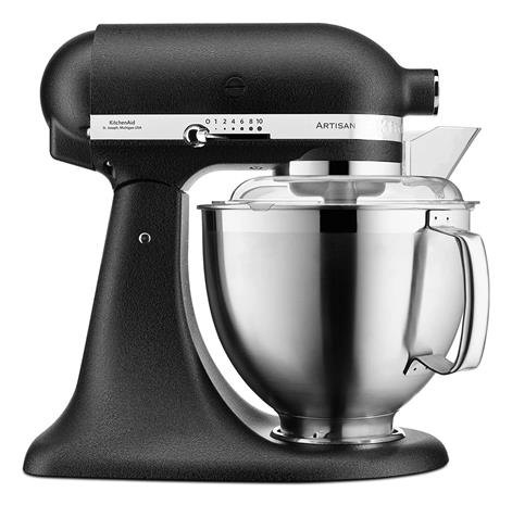 KitchenAid Artisan 5KSM195PSE, monitoimikone 4,7 L