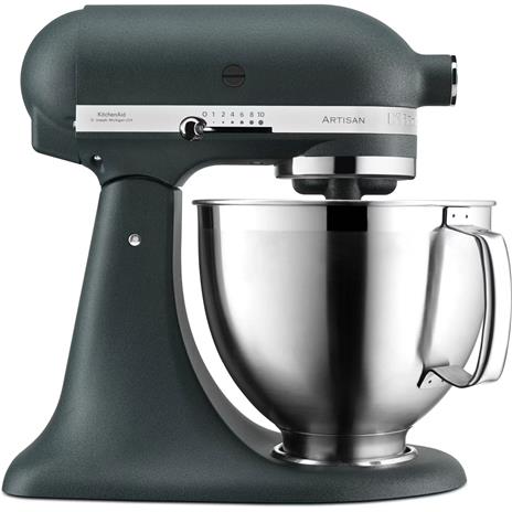 KitchenAid Artisan 5KSM195PSE, monitoimikone 4,7 L