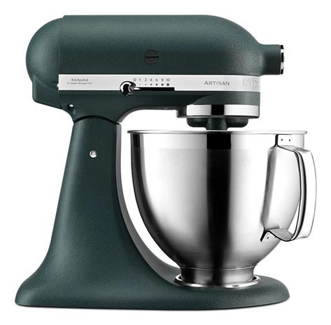 KitchenAid Artisan 5KSM195PSE, monitoimikone 4,7 L