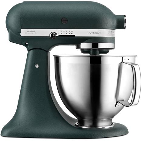 KitchenAid Artisan 5KSM195PSE, monitoimikone 4,7 L