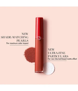 Armani Lip Maestro -mattahuulilakka 6,5 ml