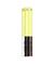 Made By Mitchell Graph-Ink Liquid Eyeliner Eyeliner 5 g Milk – kuva 4