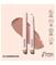 Moira At Glance Stick Shadow 005 Cashmere Rose – kuva 7