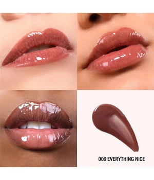 Moira Butter Bliss Lip Balm 009 Everything Nice – kuva 7/8