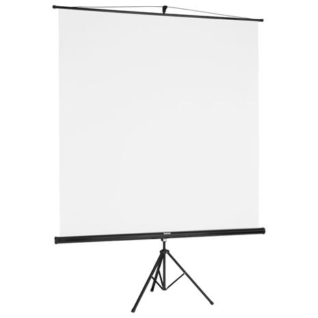 Hama 00021575 projection screen 1:1