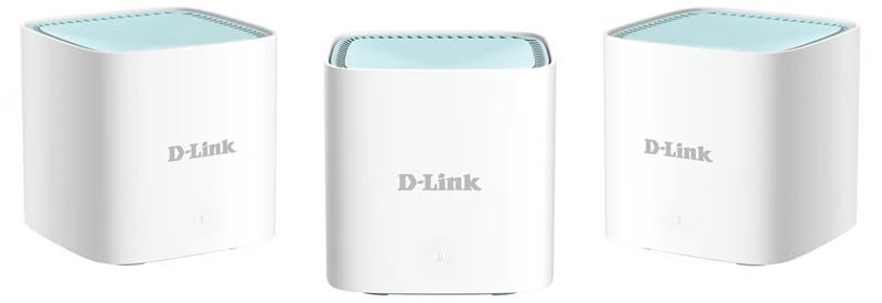 D-Link EAGLE PRO AI AX1500 Mesh System - 2 Pack