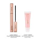 Lancôme Juicy Fluttery Look-Set With Lash Idôle Flutter Extension