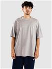 adidas Originals Ess T-paita medium grey heather Miehet
