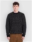 Volcom Leopold Pullover black Miehet