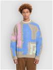 Volcom Fa Carrau Pullover multi Miehet