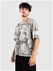 Ninth Hall False Start Jersey T-paita camo Miehet