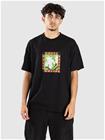Carhartt WIP Julia Klenovsky T-paita black Miehet