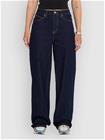 Volcom Stoned BF Hirise Jeans raw Naiset