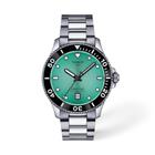 Tissot Seastar 1000, 40 mm, T1204101109100 rannekello