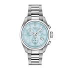 Tissot PR 100 Chronograph, 36 mm, T1502171113100 rannekello