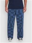 Volcom Fa Carrau Ew Denim Jeans lazer Miehet