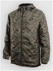 Loose Riders Pebble Jacket camo Miehet