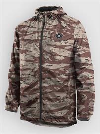 Loose Riders Desert Storm Jacket camo Miehet