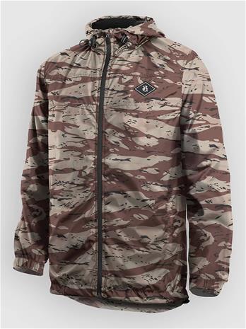 Loose Riders Desert Storm Jacket camo Miehet