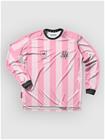 Loose Riders Dirby Tribe Long Sleeve Jersey pink Miehet
