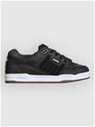 Globe Fusion Skeittikengät black / white / gum