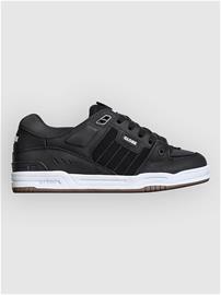 Globe Fusion Skeittikengät black / white / gum