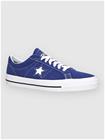 Converse One Star Pro Skeittikengät night indigo / white / black Miehet