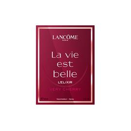 Lancôme La Vie Est Belle Elixir Cherry Eau de Parfum 30ml