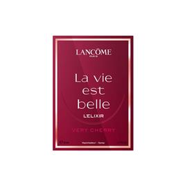 Lancôme La Vie Est Belle Elixir Cherry Eau de Parfum 50ml