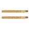 DARK Bobby Pin Cognac – kuva 1