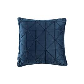 4Living Velvet Grid koristetyyny