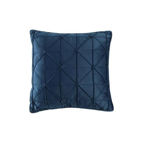 4Living Velvet Grid koristetyyny