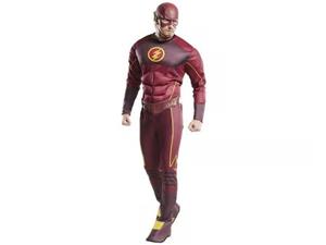 Flash-asu - Lightning