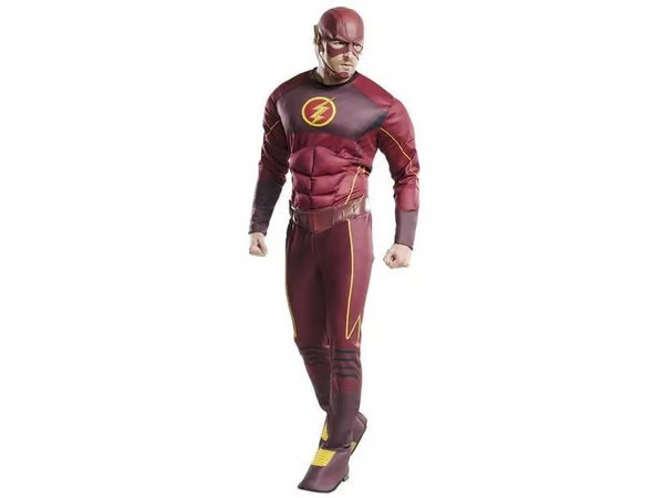 Flash-asu - Lightning