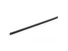 Pillit Ø6x230mm ilman mutkia kasvipohjaiset Charcoal Black, 250 kpl/ps - (250 kpl)